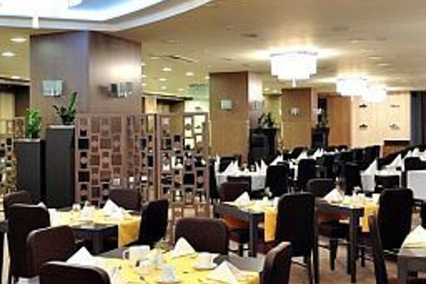 Grand Hotel Sava Lux Superior (Rogaska Slatina)